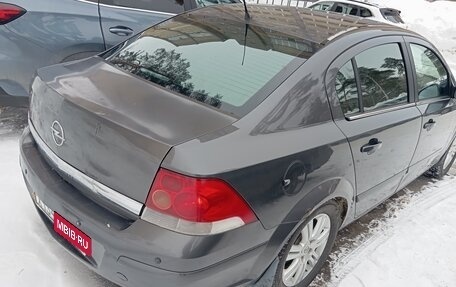 Opel Astra H, 2009 год, 450 000 рублей, 3 фотография