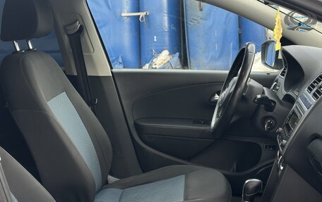 Volkswagen Polo VI (EU Market), 2013 год, 650 000 рублей, 16 фотография