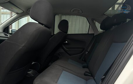 Volkswagen Polo VI (EU Market), 2013 год, 650 000 рублей, 17 фотография