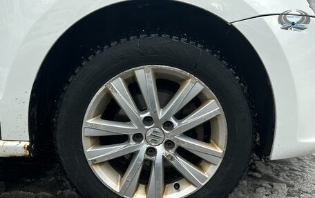 Volkswagen Polo VI (EU Market), 2013 год, 650 000 рублей, 22 фотография