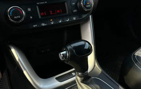 KIA cee'd III, 2014 год, 1 250 000 рублей, 4 фотография