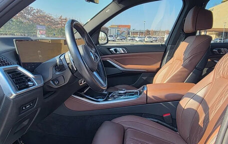 BMW X5, 2023 год, 9 970 000 рублей, 5 фотография