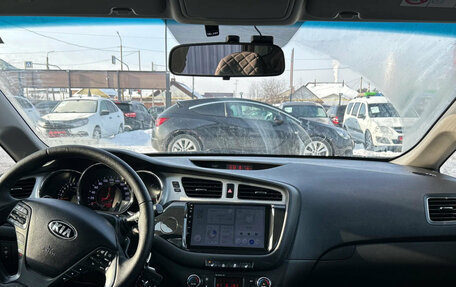 KIA cee'd III, 2014 год, 1 250 000 рублей, 2 фотография