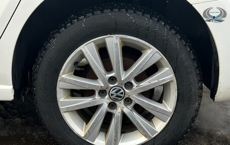 Volkswagen Polo VI (EU Market), 2013 год, 650 000 рублей, 26 фотография