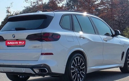 BMW X5, 2023 год, 9 970 000 рублей, 4 фотография