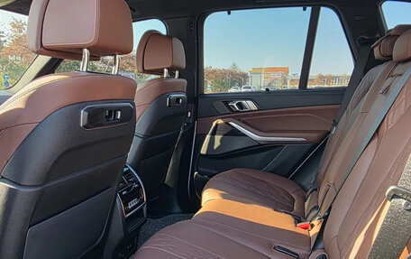 BMW X5, 2023 год, 9 970 000 рублей, 9 фотография