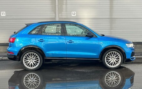 Audi Q3, 2017 год, 1 999 000 рублей, 4 фотография