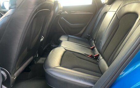 Audi Q3, 2017 год, 1 999 000 рублей, 11 фотография