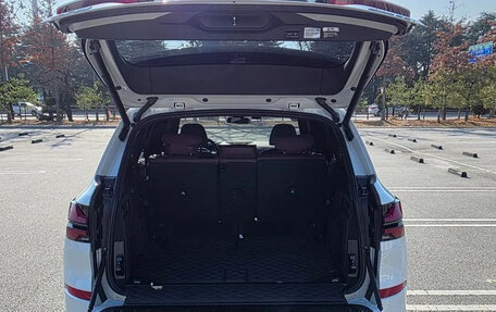 BMW X5, 2023 год, 9 970 000 рублей, 10 фотография