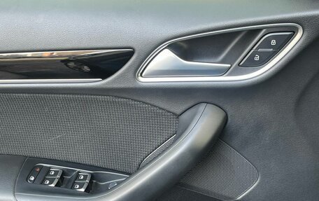 Audi Q3, 2017 год, 1 999 000 рублей, 15 фотография