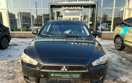 Mitsubishi Lancer IX, 2008 год, 591 000 рублей, 2 фотография