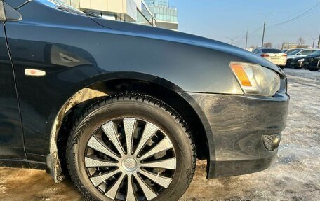 Mitsubishi Lancer IX, 2008 год, 591 000 рублей, 5 фотография