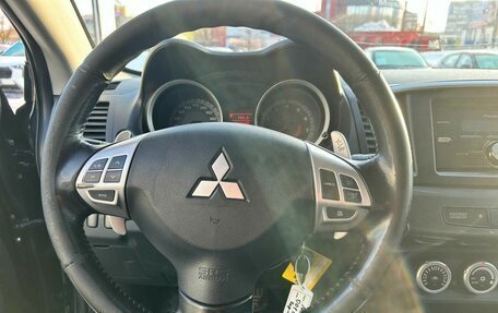 Mitsubishi Lancer IX, 2008 год, 591 000 рублей, 10 фотография