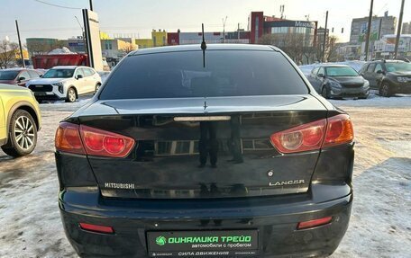 Mitsubishi Lancer IX, 2008 год, 591 000 рублей, 7 фотография