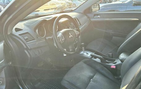 Mitsubishi Lancer IX, 2008 год, 591 000 рублей, 9 фотография