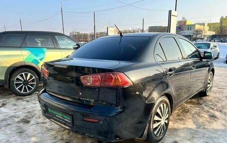 Mitsubishi Lancer IX, 2008 год, 591 000 рублей, 6 фотография