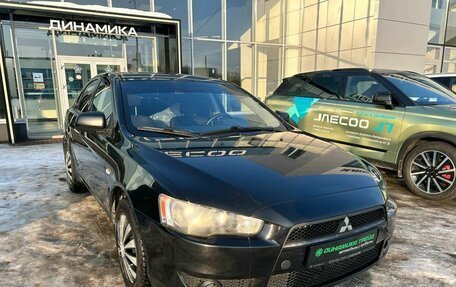 Mitsubishi Lancer IX, 2008 год, 591 000 рублей, 3 фотография