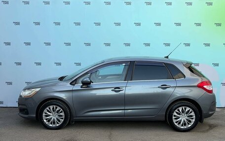 Citroen C4 II рестайлинг, 2011 год, 645 000 рублей, 4 фотография