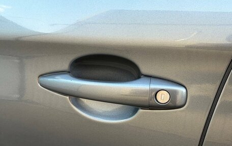 Citroen C4 II рестайлинг, 2011 год, 645 000 рублей, 12 фотография