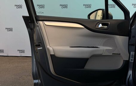 Citroen C4 II рестайлинг, 2011 год, 645 000 рублей, 19 фотография