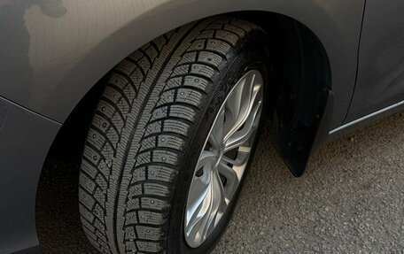 Citroen C4 II рестайлинг, 2011 год, 645 000 рублей, 21 фотография