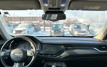 Haval F7 I, 2021 год, 1 850 000 рублей, 2 фотография