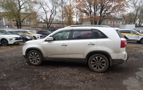 KIA Sorento II рестайлинг, 2014 год, 1 200 000 рублей, 7 фотография