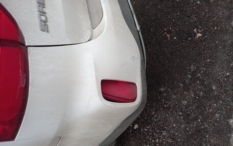 KIA Sorento II рестайлинг, 2014 год, 1 200 000 рублей, 9 фотография