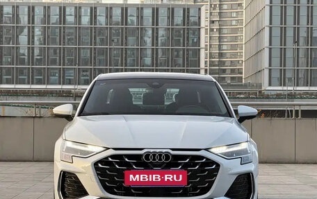 Audi A3, 2026 год, 2 060 777 рублей, 2 фотография