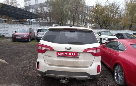 KIA Sorento II рестайлинг, 2014 год, 1 200 000 рублей, 6 фотография
