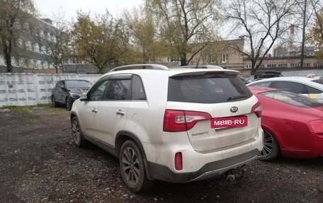 KIA Sorento II рестайлинг, 2014 год, 1 200 000 рублей, 3 фотография