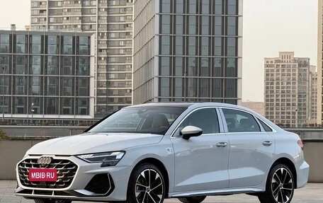 Audi A3, 2026 год, 2 060 777 рублей, 1 фотография