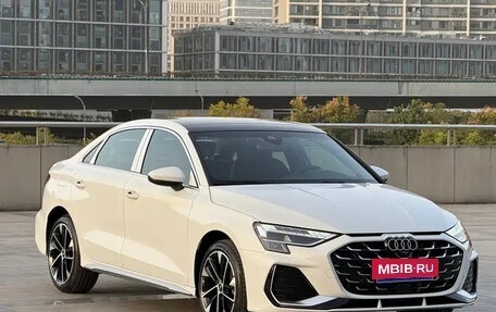 Audi A3, 2026 год, 2 060 777 рублей, 3 фотография