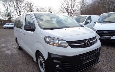 Opel Vivaro, 2022 год, 3 050 000 рублей, 1 фотография