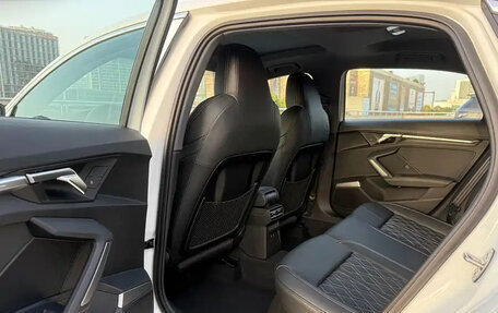 Audi A3, 2026 год, 2 060 777 рублей, 13 фотография