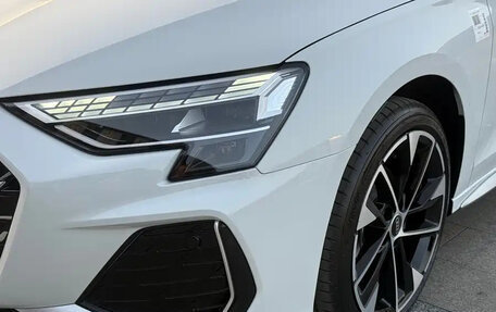 Audi A3, 2026 год, 2 060 777 рублей, 14 фотография