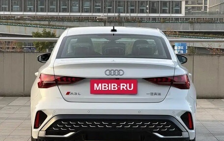 Audi A3, 2026 год, 2 060 777 рублей, 5 фотография