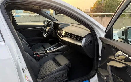 Audi A3, 2026 год, 2 060 777 рублей, 9 фотография