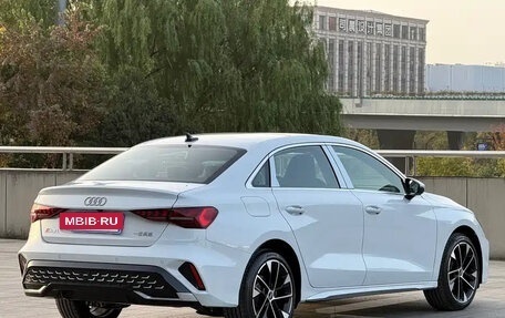 Audi A3, 2026 год, 2 060 777 рублей, 4 фотография