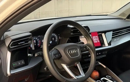 Audi A3, 2026 год, 2 060 777 рублей, 8 фотография