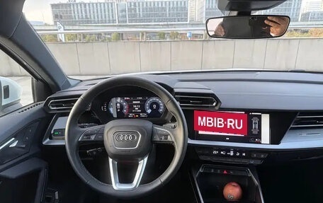 Audi A3, 2026 год, 2 060 777 рублей, 11 фотография