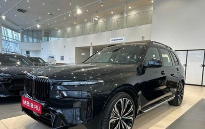 BMW X7, 2025 год, 17 900 000 рублей, 1 фотография