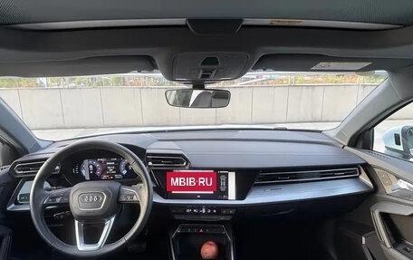 Audi A3, 2026 год, 2 060 777 рублей, 10 фотография