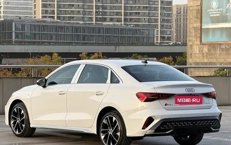 Audi A3, 2026 год, 2 060 777 рублей, 6 фотография