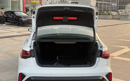 Audi A3, 2026 год, 2 060 777 рублей, 15 фотография