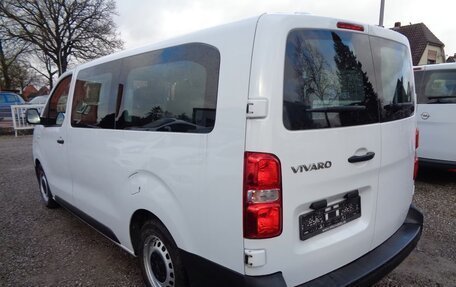 Opel Vivaro, 2022 год, 3 050 000 рублей, 3 фотография