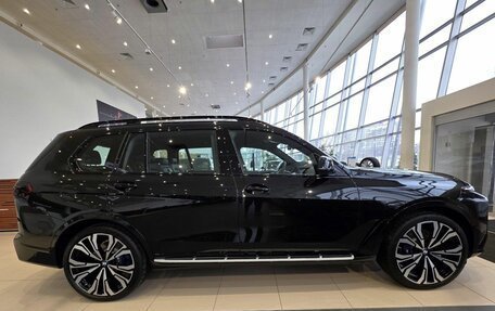 BMW X7, 2025 год, 17 900 000 рублей, 4 фотография