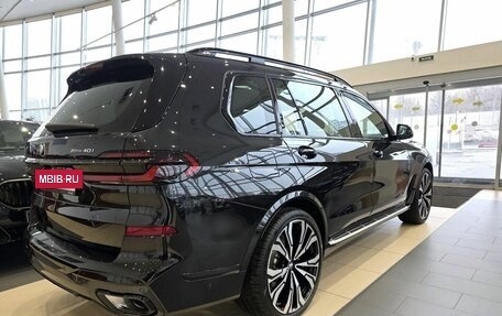 BMW X7, 2025 год, 17 900 000 рублей, 5 фотография