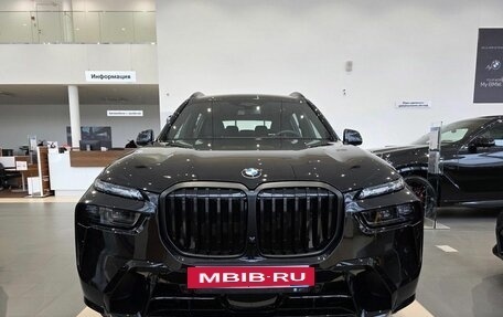 BMW X7, 2025 год, 17 900 000 рублей, 2 фотография