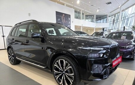BMW X7, 2025 год, 17 900 000 рублей, 3 фотография